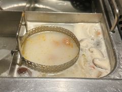 -海底捞火锅(漫广场店)