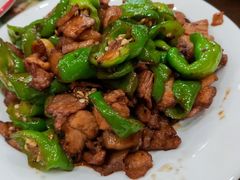 -葛记焖饼(伏牛路店)