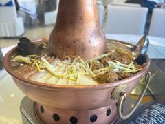 -凯鸽酒楼(操场城店)