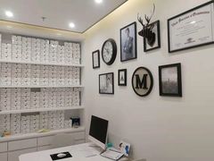 -固瑞齿科(国贸门诊店)