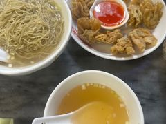 -吴财记面家(大同路店)