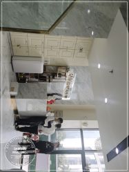 点击看大图 -3AM HAIR SALON染发接发