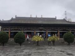 景点-西宁市东关清真大寺