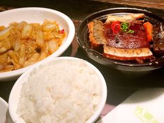 -外婆家(蓝色港湾店)