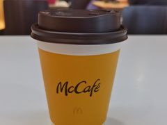 -麦当劳(双榆树店)