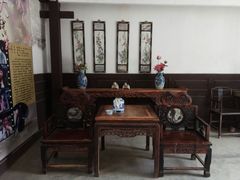 -清风小镇闯关东影视基地