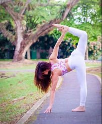 -FineYoga梵音瑜伽·普拉提