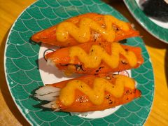 -元通寿司(地标店)
