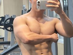 -CXFIT 陈徐健身工作室(凯旋店)