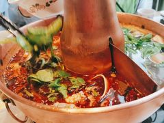 -东门口涮肉·砂锅·烤串(老门东店)