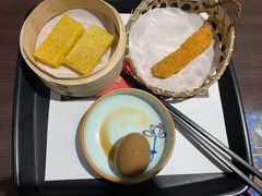 小米糕-和府捞面·大师店(上海漕宝路日月光店)