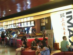 -SFC上影影城(港汇永华IMAX激光店)