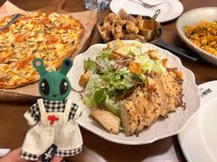 -碧特博格·20年品牌西餐厅(芜湖路店)