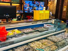 -老姑砂锅·烧烤天津菜(体北道店)