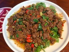 -唐师傅湘西名菜馆(武陵路店)