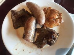 -泰谷酒店·太古码头闽菜自助餐厅