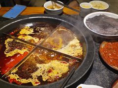 -陈眼镜火锅(总店)
