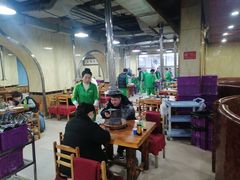 -元盛居(生态大街店)
