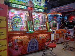 -酷洛小镇(步步高新天地购物广场店)