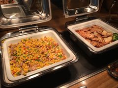 -三宝大饭店-中和艺素餐厅(浦上金山正祥广场店)