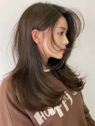 -苏豪路易士·嘉玛发廊