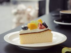 -black rainbow coffee