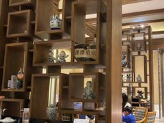 -太湖饭店·寄畅轩中餐厅