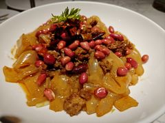 -奉天小馆·非遗东北菜(济南万象城店)