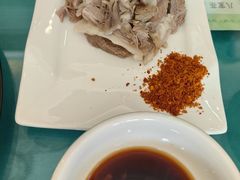 -国强手抓(北京西路店)