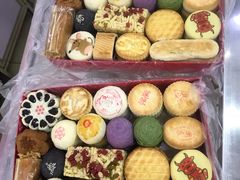 点心匣子-北京稻香村(六里桥店)
