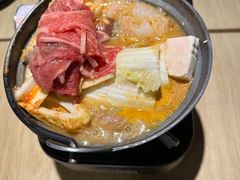 -御瀛日本料理