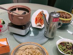 -刘胖子家常菜·蹄花焖藕(兴业店)