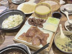 -萬家灯火·私房湘菜·22年老手艺(南岭大道店)