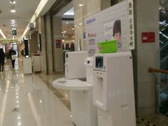 -宝龙广场(福州台江店)
