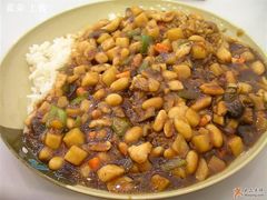 宫宝鸡丁饭-老盛昌(梅陇店)