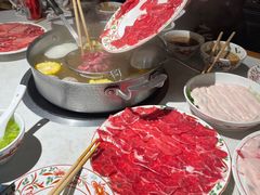 -汕头八合里海记牛肉店(清河店)