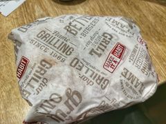 -The Habit Burger Grill 哈比特汉堡(爱琴海店)