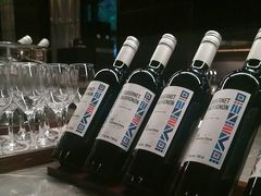 -康莱德酒店·美庭自助餐厅