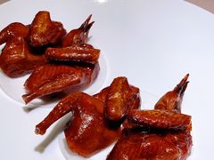 -荣轩(新荣记环球金融中心店)