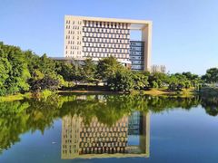 -海南热带海洋学院(三亚校区)