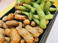 花毛一体-望京小腰(北京总店)