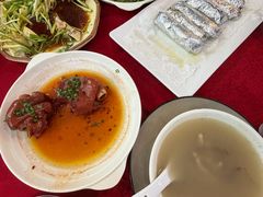 -隆都四季香饭店(碧海路店)