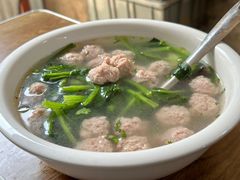肉丸清汤-九龙餐厅(大沽路店)