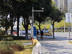 -深圳市人才园(深南大道店)