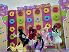 -华夏文旅海洋公园