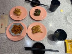 -争鲜回转寿司(南开大悦城店)