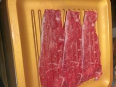 -牛YO寿喜烧和牛火锅自助(三台子万象汇店)