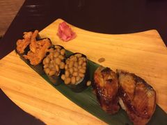 -清水日本料理铁板烧(学府路店)