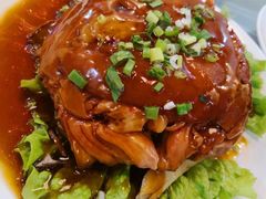 -盛德利食府 天津菜(河西店)