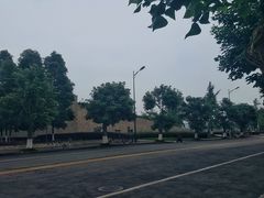 -四川大学(江安校区)